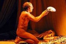 Teatro – Solo Hamlet solo