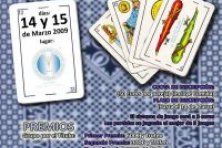 IV Campeonato de Mus Ciudad de Llerena