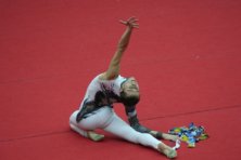 Escuela Municipal de Gimnasia Rítmica Deportiva