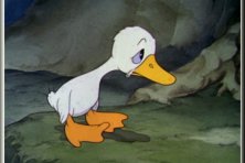 Presentación del Cuento “El patito feo”