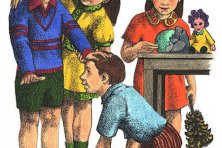 Actividades Lúdicas para Jóvenes I