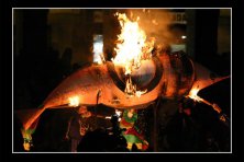 Entierro de la Sardina