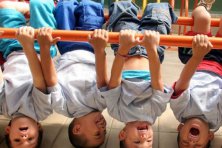 Actividades Lúdicas para Jóvenes V