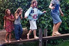 Actividades para Jóvenes VI 