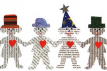 Actividades para jóvenes II