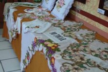 Exposición – Bordados