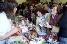 Mercadillo Solidario