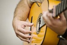 Audición del Aula de Guitarra 