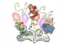 Animación a la Lectura