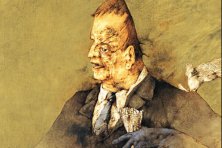 Muestra de la obra pictórica de José A. Hernández