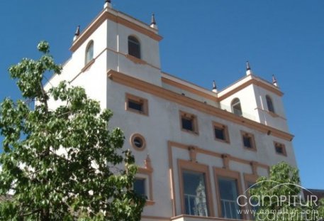 Fin de semana de teatro en Azuaga 