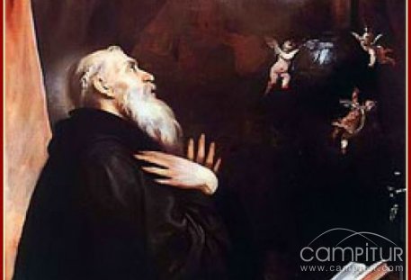 Peraleda celebró la festividad de su Patrón 