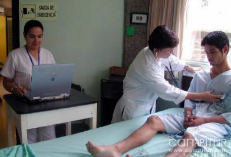 La Gripe A cada vez más cerca de la Campiña Sur 