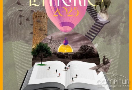 Fuente del Arco acoge el evento ‘Terruño Literario 2025’ para fusionar naturaleza y literatura  
