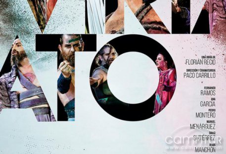 Verbo Producciones lleva “Viriato” a Azuaga y Llerena 